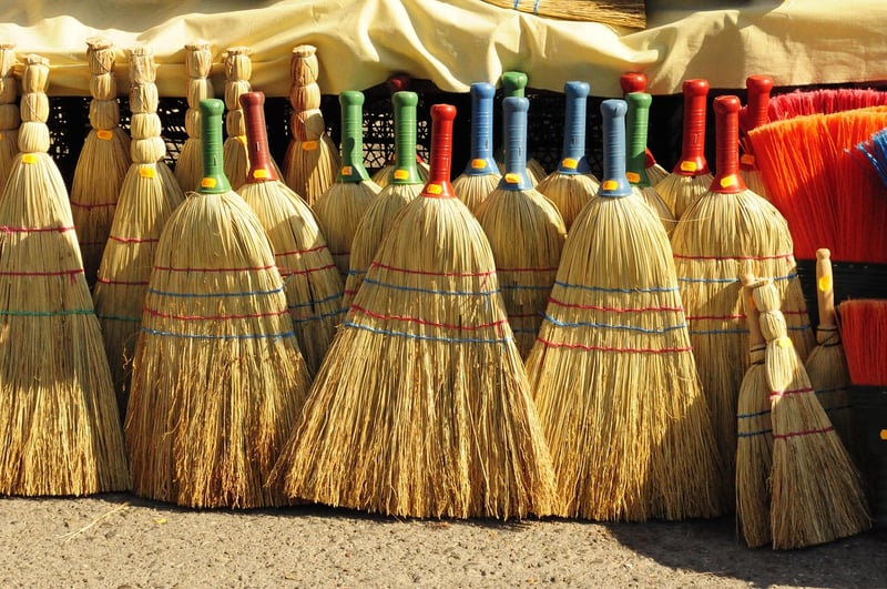 Broomstick