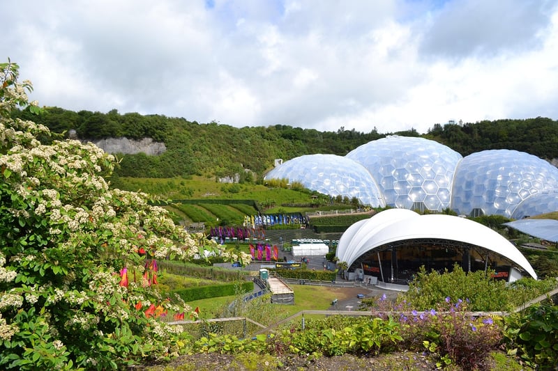 Eden Project