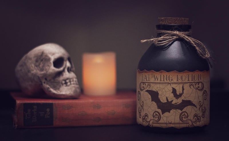 Cauldron