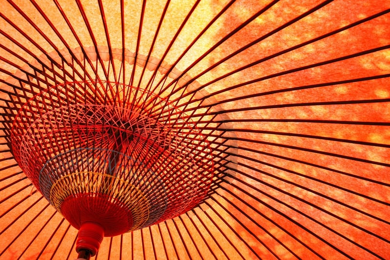 Kyoto Zen Garden